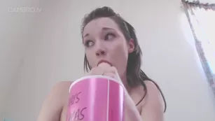 Princess Bambie – Another Spitty Custom