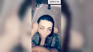 Luna Raise bathtub POV минет snapchat premium реальный порно реальный секс 1