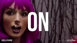 bellathorne Hello hellooo Going to post a co шоу чат реальный порно