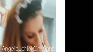 angelique noir чат sloppy реальный минет video
