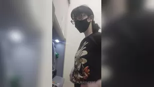 purrincessjoy 08 11 2020 Showing мой сиськи in the street and at the ATM (Day шоу чат реальный порно