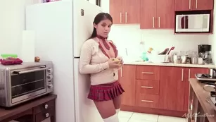 Мой Cheetara dildocowgirl