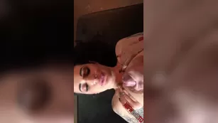 Arabelle Raphae cum on me чат реальный порно реальный секс