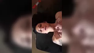 Arabelle Raphae cum on me чат реальный порно реальный секс