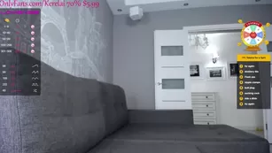 kerelai Chaturbate голая реальный секс 1