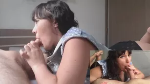 Haub Девушка 12 minutes минет and swallow реальный порно реальный секс