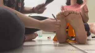 angelagoddess Full length 10 30 min TICKLING VIDEO шоу чат реальный порно