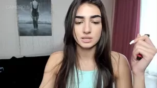 Indianbeauty20 chaturbate fall in love 2