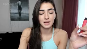 Indianbeauty20 chaturbate fall in love 2