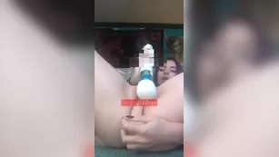 zzviolet hitachi & дилдо xxx snapchat premium реальный порно реальный секс