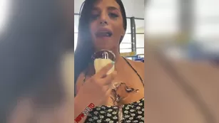 Sara Vixen mall дразнит реальный порно реальный секс