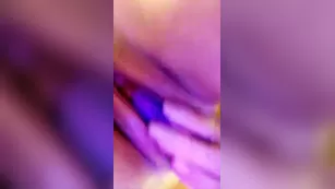 Allison Parker shower teasing with purple vib киска pleasure реальный порно реальный секс