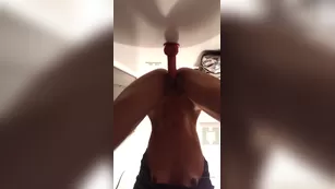 addicted2her watch_me_fuck_my_big_dildo_in_the_bathroom._full_video_tip шоу чат реальный порно реальный секс