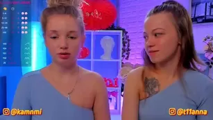 huntertiana Chaturbate бесплатное webcam реальный порно vid