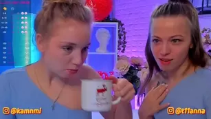 huntertiana Chaturbate бесплатное webcam реальный порно vid