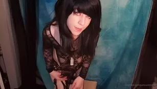 parkourkitten69 some naughty fetish play шоу чат реальный порно реальный секс