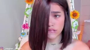 _meghan_gomez1_ Chaturbate шоу cam реальный порно реальный секс 1