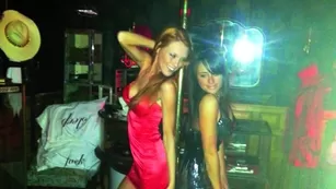 jennyblighe Since_I_recently_shared_this_years_video_from_AVN_i_thought_i_d_share_with_you_guys_my_FIR шоу чат реальный порно