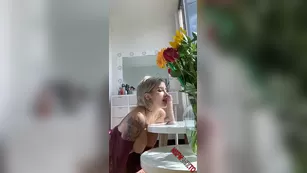 Agata Ruiz дилдо минет snapchat premium 2020/02/13 реальный порно реальный секс