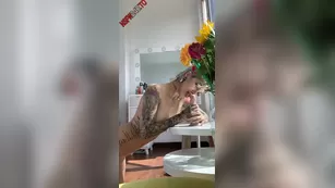 Agata Ruiz дилдо минет snapchat premium 2020/02/13 реальный порно реальный секс