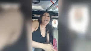 rainey james public дилдо мастурбация in car snapchat шоу реальный порно реальный секс 1