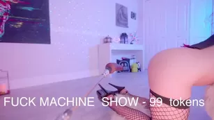 cherrycrush Chaturbate шоу голая webcam реальный секс 1