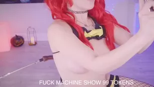 cherrycrush Chaturbate шоу голая webcam реальный секс 1