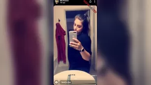 ella knox put inside me snapchat шоу реальный порно реальный секс 1