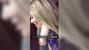 Heidi Grey prostitute секс snapchat premium 2018/04/25 реальный порно реальный секс