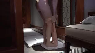 fetishfaith 12 12 2020 Мой Kigurumi Кукла vol 2 шоу чат реальный порно