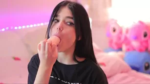 baby_betty Chaturbate webcam реальный порно