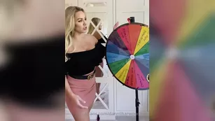 missdanniiharwood 1 БЕСПЛАТНОЕ SPIN Для Every New subscriber today Quote шоу чат реальный порно