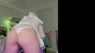 gracie waifu чат реальный video просочившийся