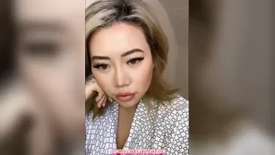heidikinnns реальный video чат leak asian babe
