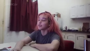 Dreianova киска