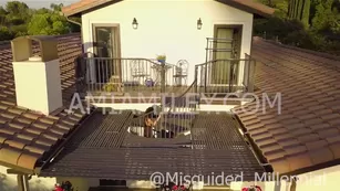 Amia Miley something different чат реальный порно реальный секс