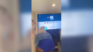 therealfyebottom шоу чат реальный порно реальный секс