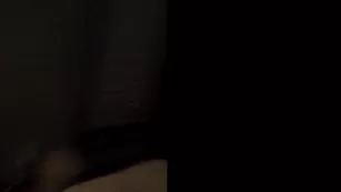 FuckingMILFmay Мой Первый Cuckold Hubby Video реальный порно реальный секс 1