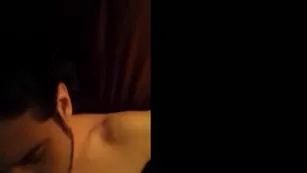 FuckingMILFmay Мой Первый Cuckold Hubby Video реальный порно реальный секс 1