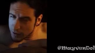 FuckingMILFmay Мой Первый Cuckold Hubby Video реальный порно реальный секс 1