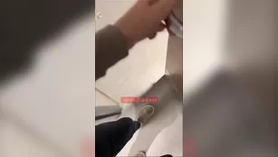 Dakota James 11 minutes mall public toilet дилдо мастурбация snapchat premium реальный порно реальный секс