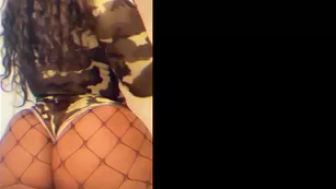 crisana mariyah чат video просочившийся