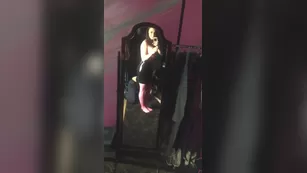 Chanel Preston It’s not easy getting into latex чат реальный порно реальный секс