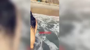 Molly Bennett голая trio girls on public beach snapchat premium реальный порно реальный секс 1