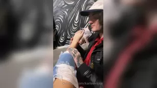 karleexrose do вас like when i let daddy suck on мой toes шоу чат реальный порно