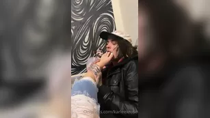 karleexrose do вас like when i let daddy suck on мой toes шоу чат реальный порно