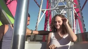 blueeyedgypsy ferris wheel фан шоу чат реальный порно реальный секс
