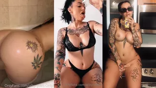 alby rydes tasty голая сиськи чат insta просочившийся video