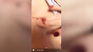 lucy loe couple секс on couch snapchat шоу реальный порно реальный секс