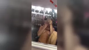 Aidra Fox дразнит & spreading киска губы snapchat premium реальный порно реальный секс 1